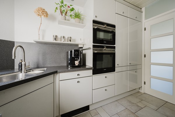 Medium property photo - Händelstraat 15, 3161 RH Rhoon